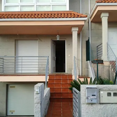 Semesterbostad Holiday Calle Santa Eulalia *